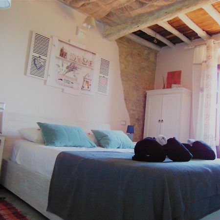 סיינה B&B Un Posto Nel Mondo מראה חיצוני תמונה
