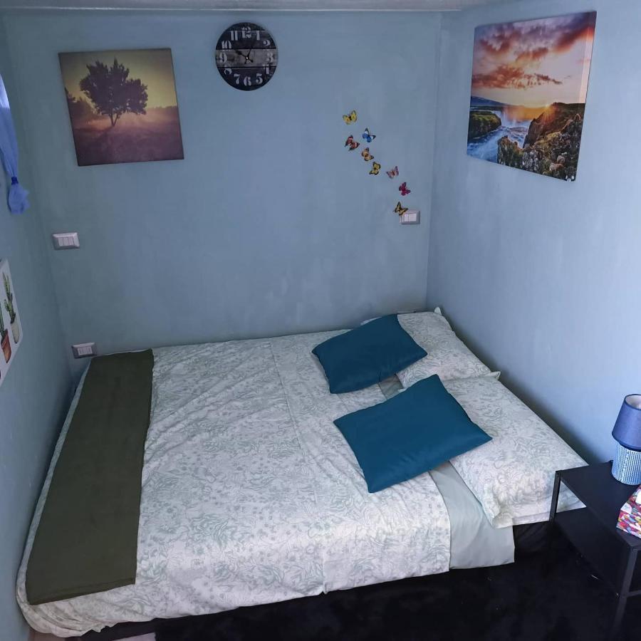 סיינה B&B Un Posto Nel Mondo מראה חיצוני תמונה