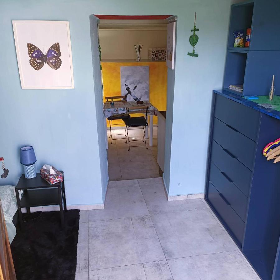 סיינה B&B Un Posto Nel Mondo מראה חיצוני תמונה