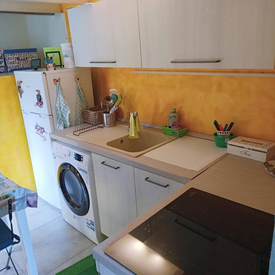 סיינה B&B Un Posto Nel Mondo מראה חיצוני תמונה