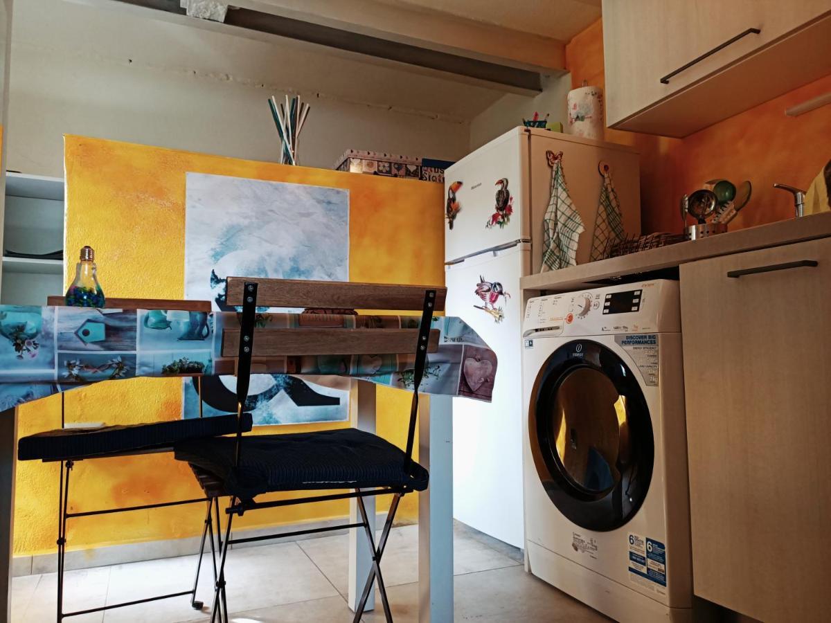 סיינה B&B Un Posto Nel Mondo מראה חיצוני תמונה