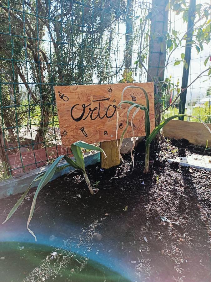 סיינה B&B Un Posto Nel Mondo מראה חיצוני תמונה