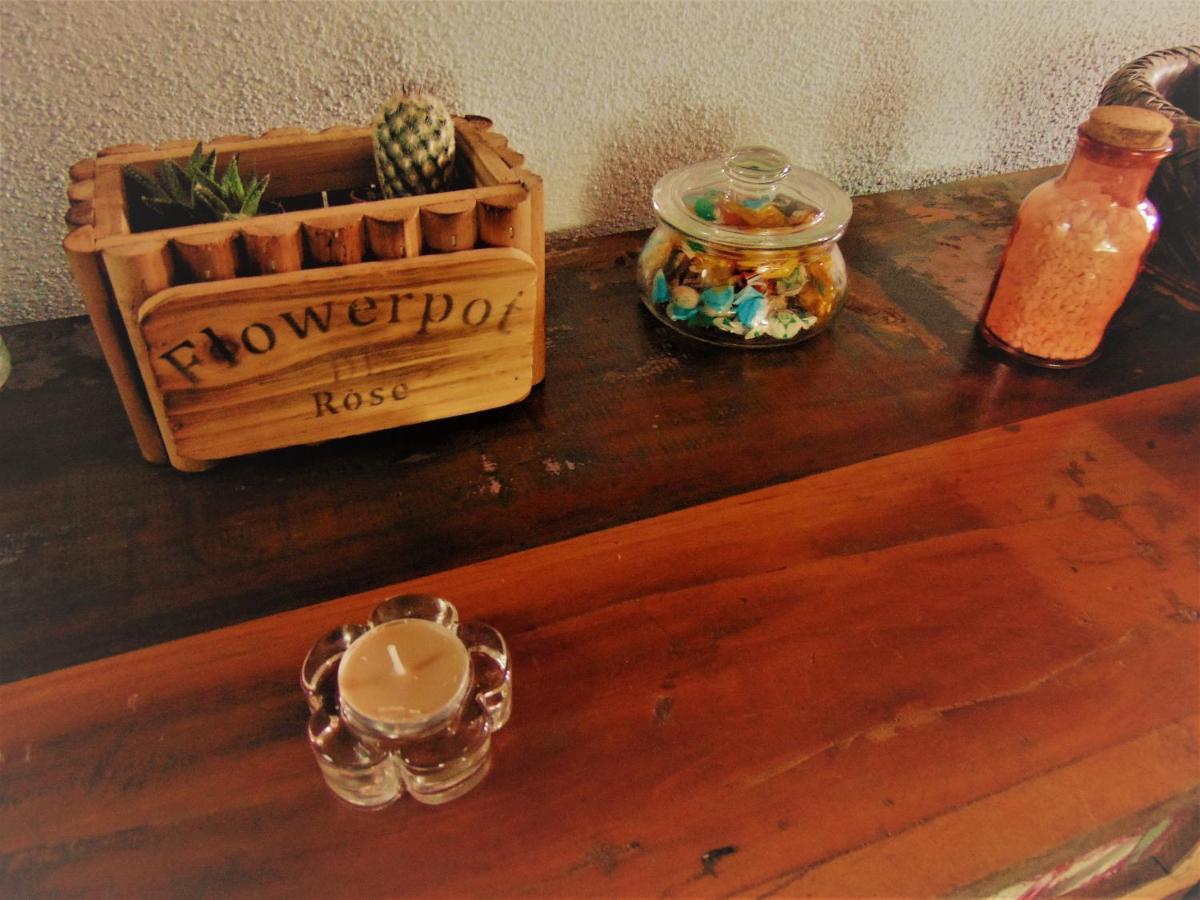 סיינה B&B Un Posto Nel Mondo מראה חיצוני תמונה