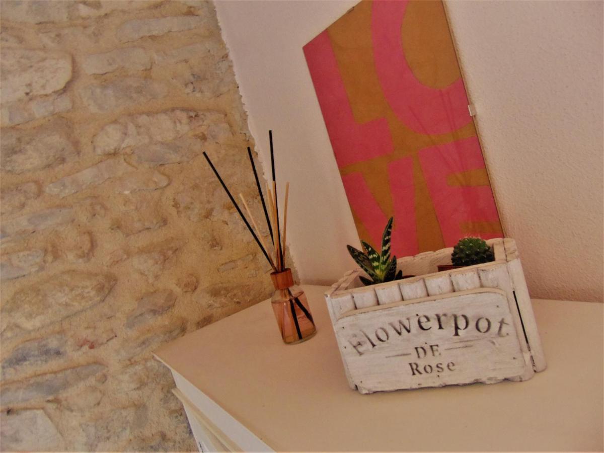 סיינה B&B Un Posto Nel Mondo מראה חיצוני תמונה