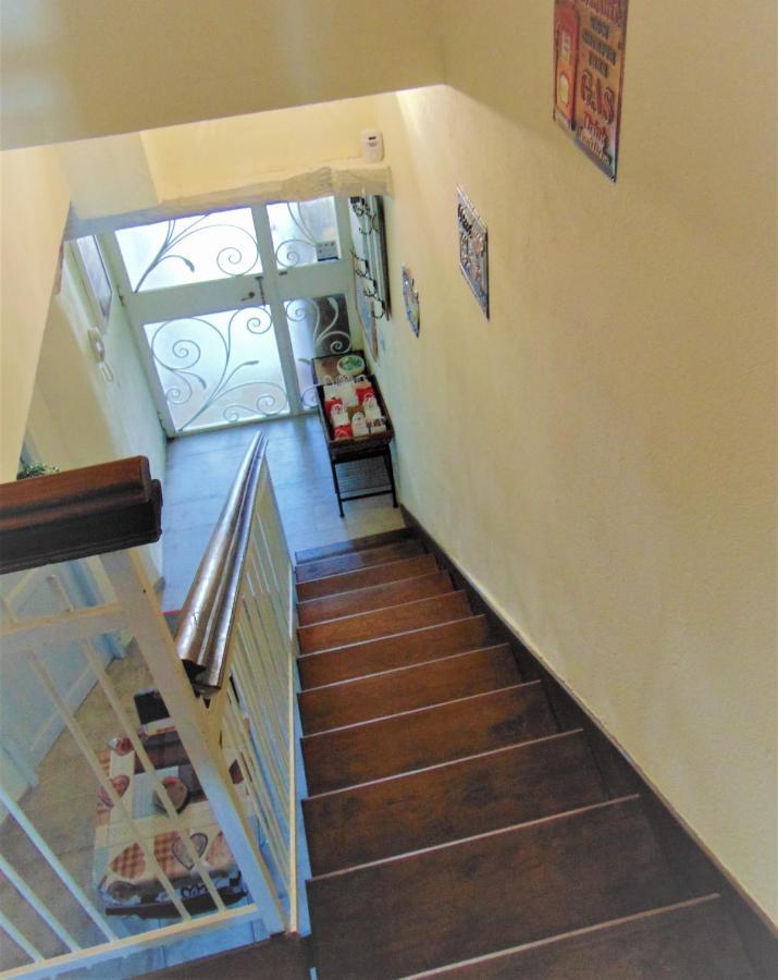 סיינה B&B Un Posto Nel Mondo מראה חיצוני תמונה