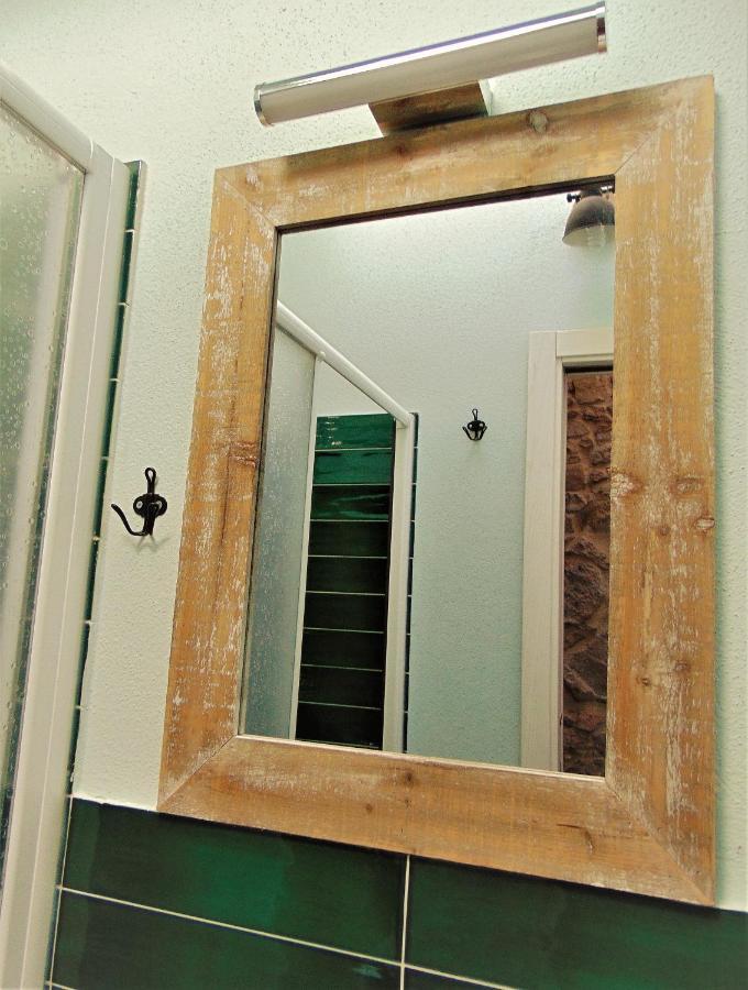 סיינה B&B Un Posto Nel Mondo מראה חיצוני תמונה