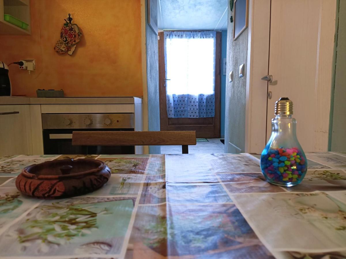 סיינה B&B Un Posto Nel Mondo מראה חיצוני תמונה